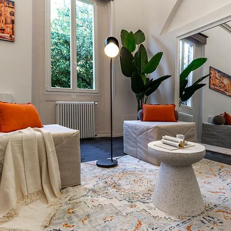 Righi Suite Apartment Bolonha Exterior foto