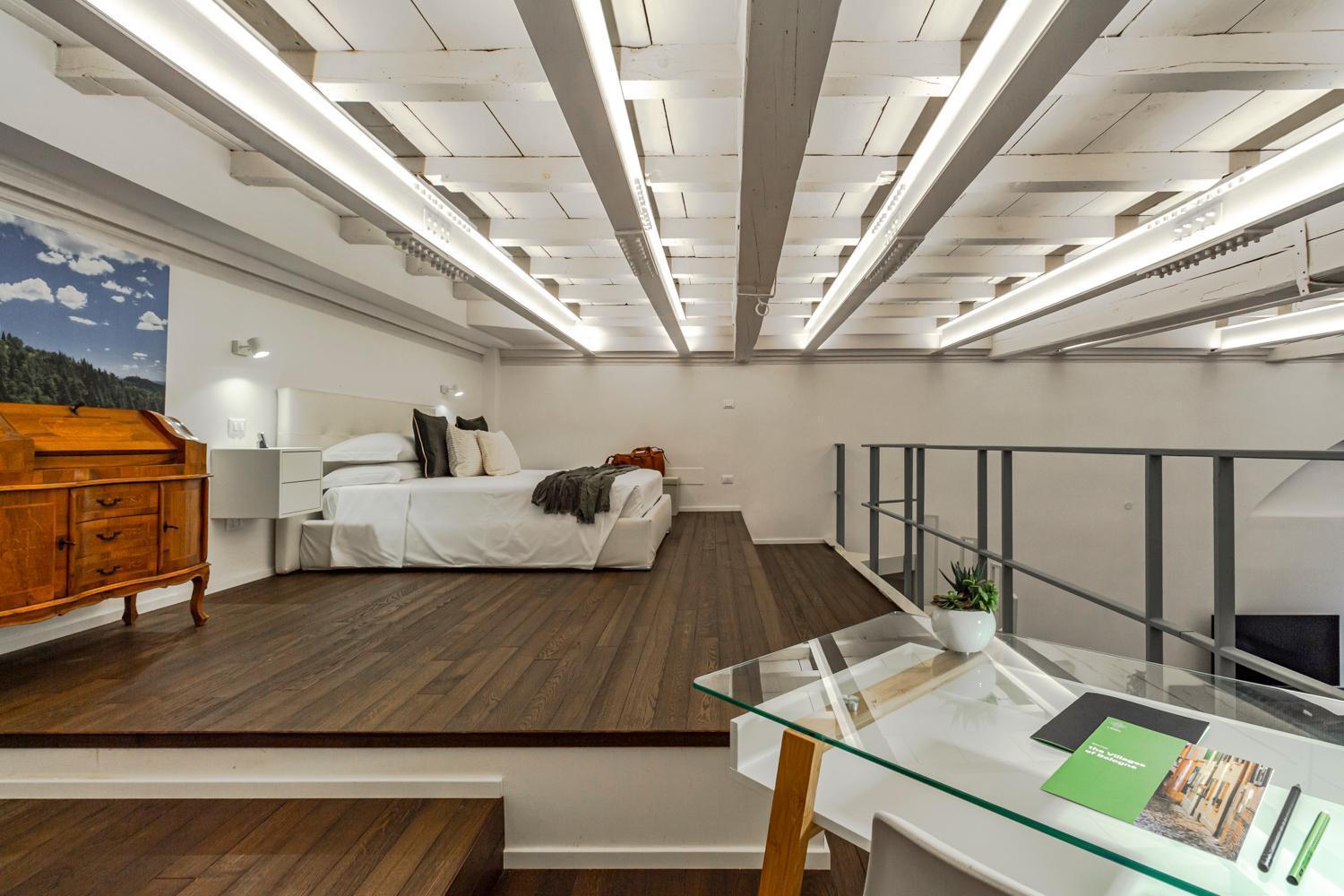 Righi Suite Apartment Bolonha Exterior foto