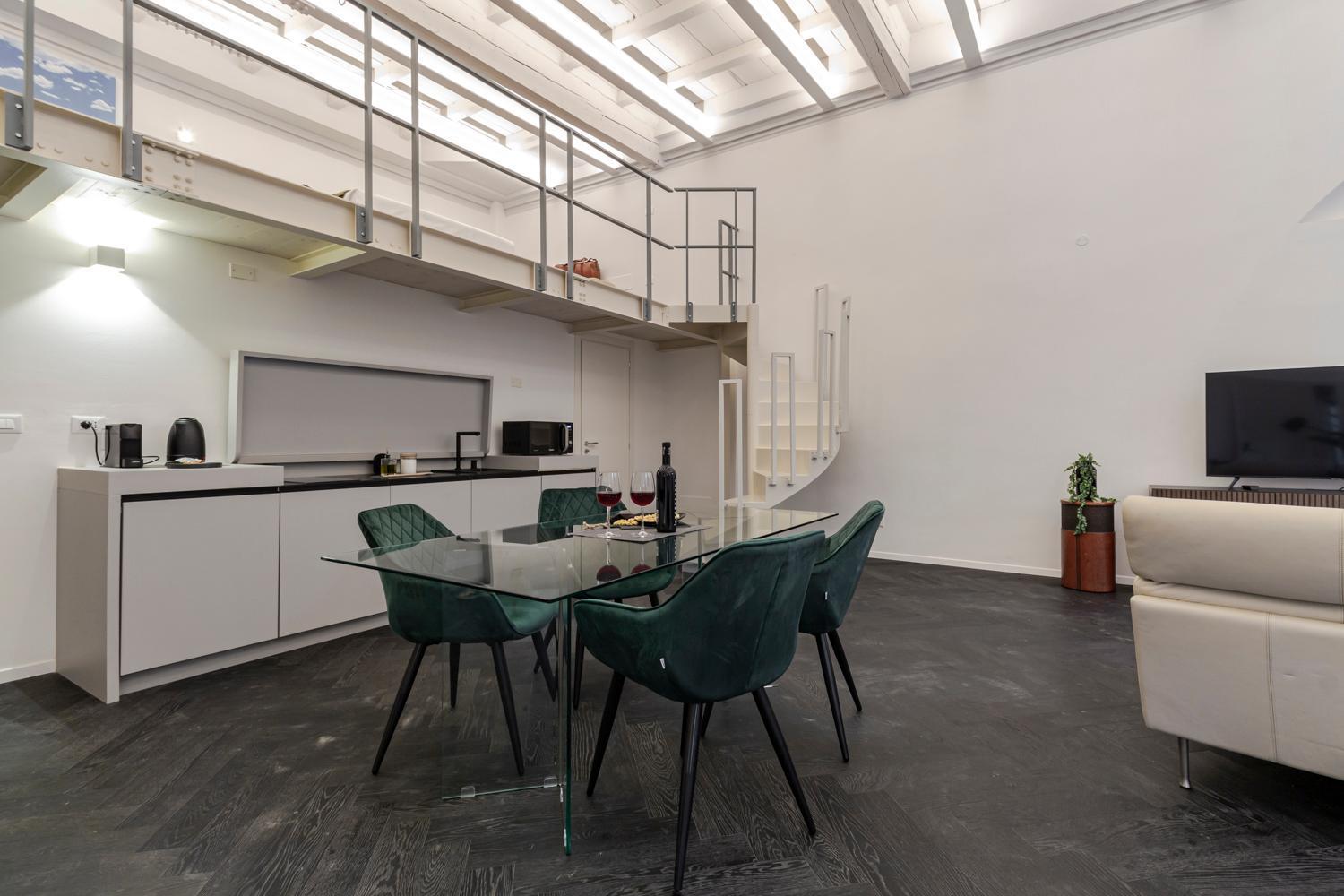 Righi Suite Apartment Bolonha Exterior foto