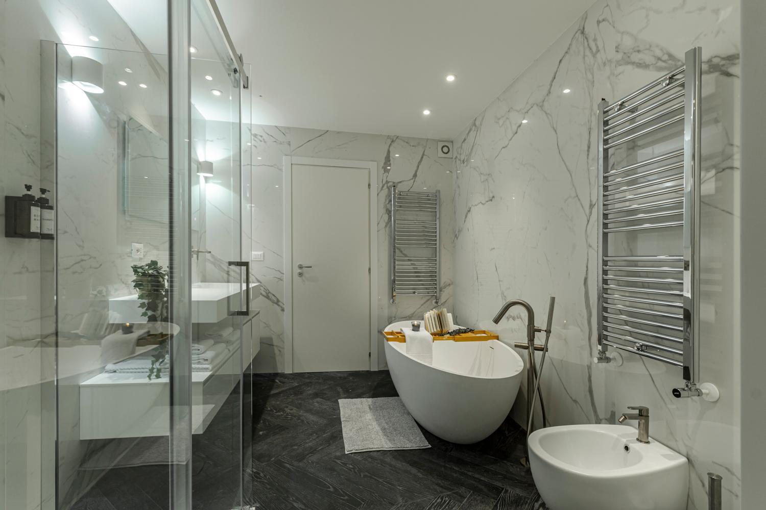Righi Suite Apartment Bolonha Exterior foto