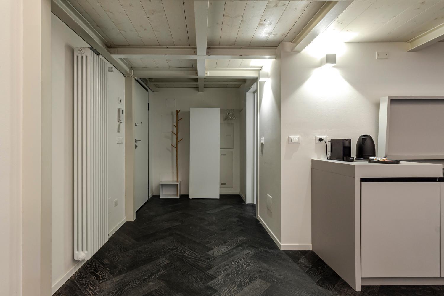 Righi Suite Apartment Bolonha Exterior foto